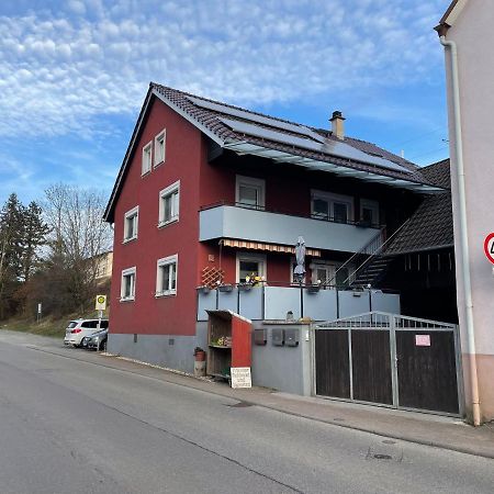 Ferienwohnung Niederrotweil ภายนอก รูปภาพ