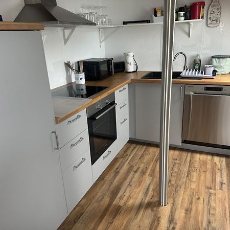 Ferienwohnung Niederrotweil ภายนอก รูปภาพ