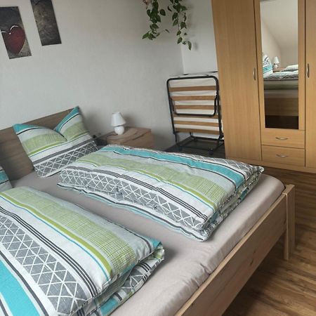 Ferienwohnung Niederrotweil ภายนอก รูปภาพ