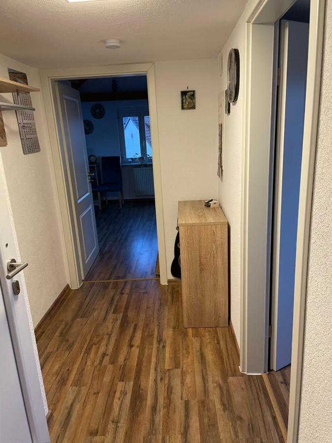 Ferienwohnung Niederrotweil ภายนอก รูปภาพ