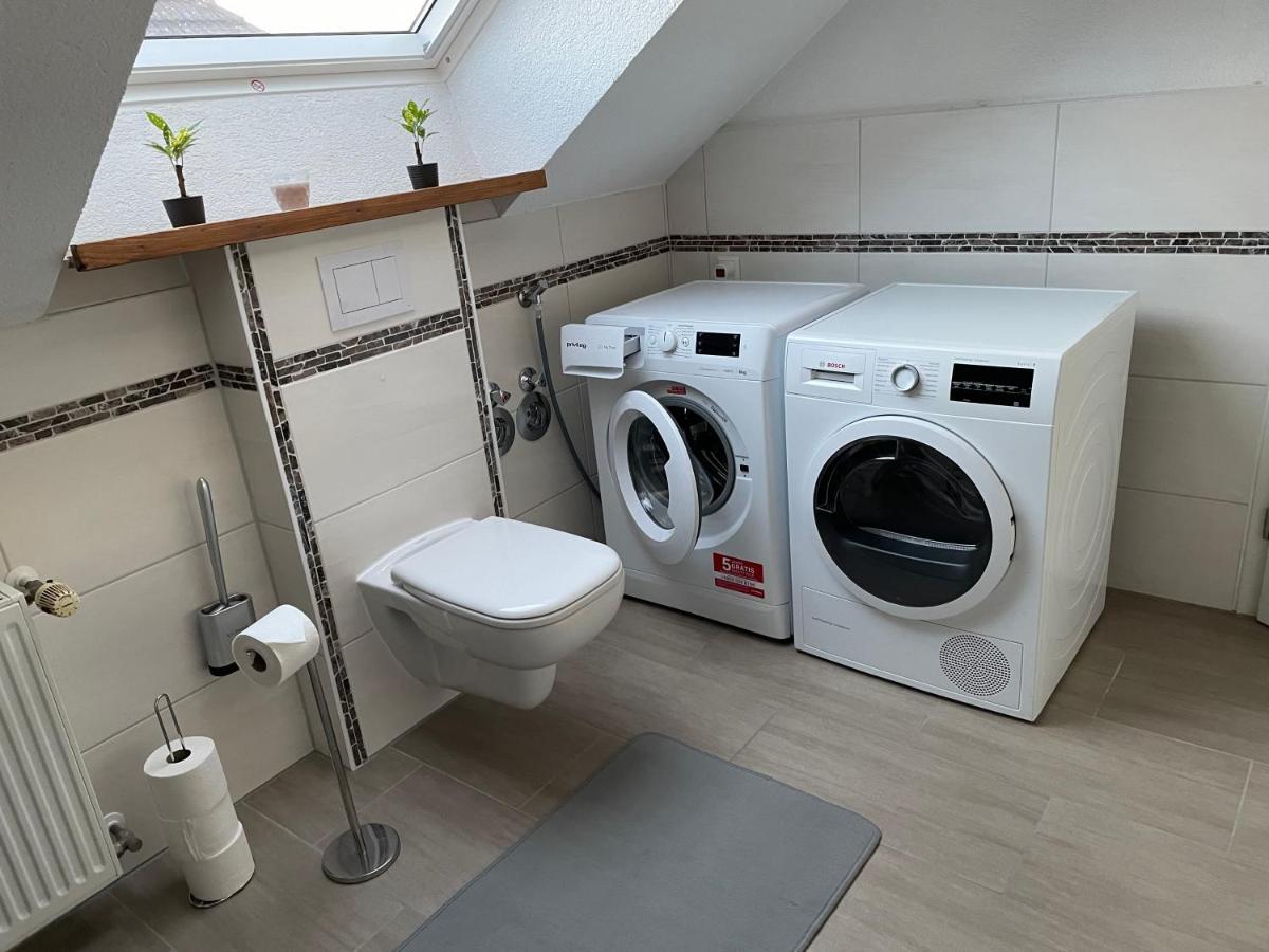 Ferienwohnung Niederrotweil ภายนอก รูปภาพ