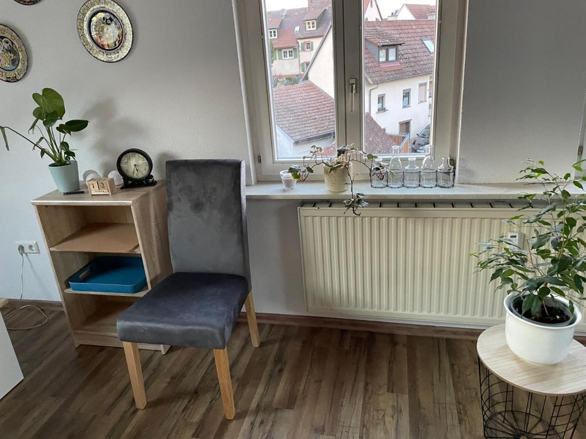 Ferienwohnung Niederrotweil ภายนอก รูปภาพ