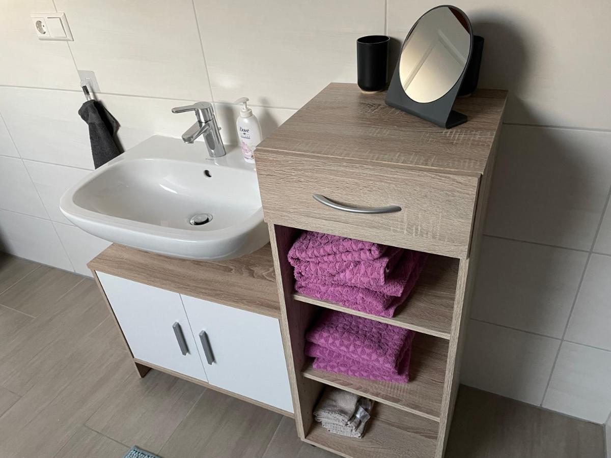 Ferienwohnung Niederrotweil ภายนอก รูปภาพ