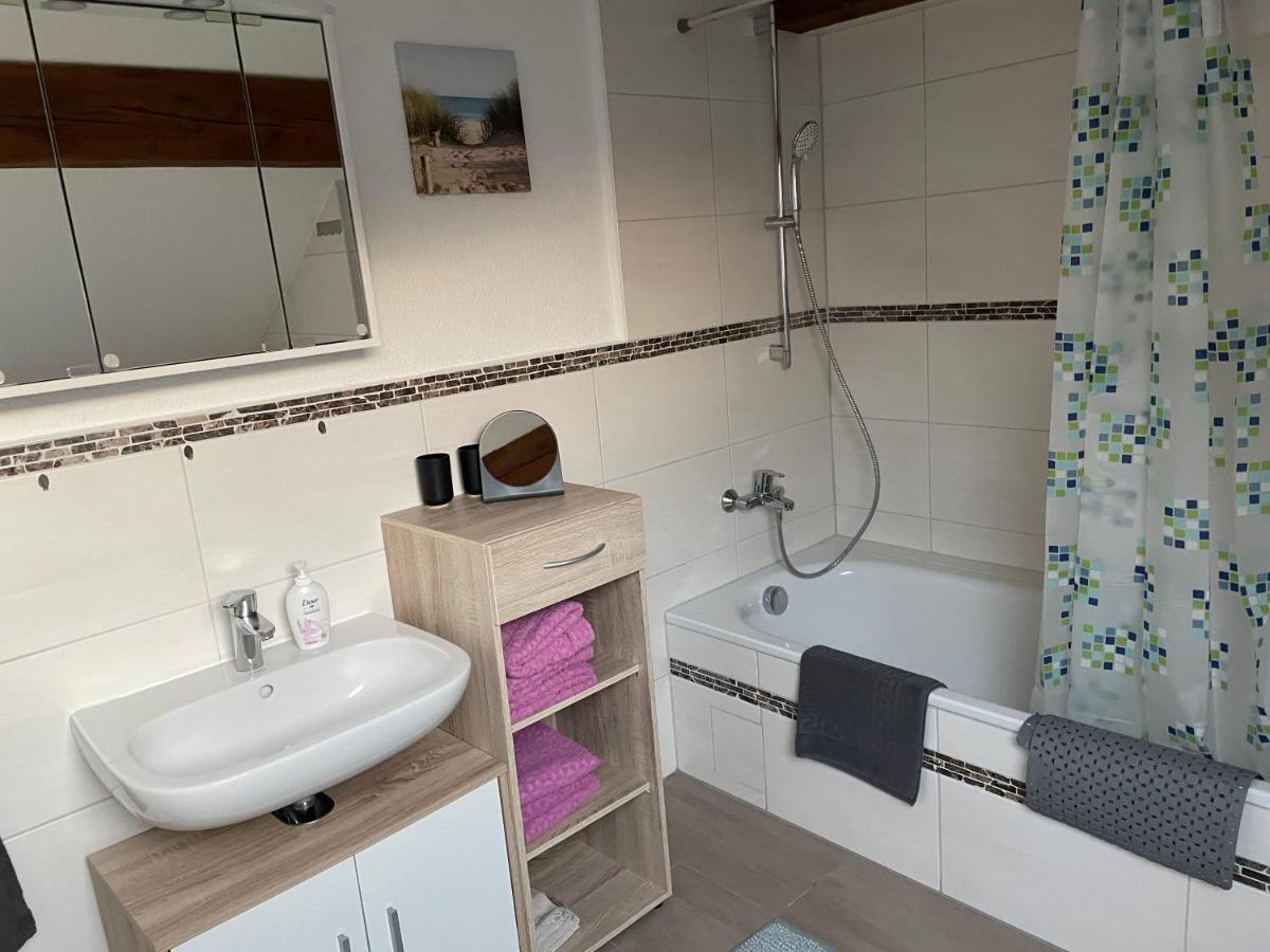 Ferienwohnung Niederrotweil ภายนอก รูปภาพ