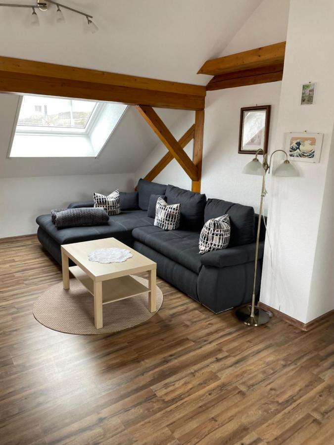 Ferienwohnung Niederrotweil ภายนอก รูปภาพ