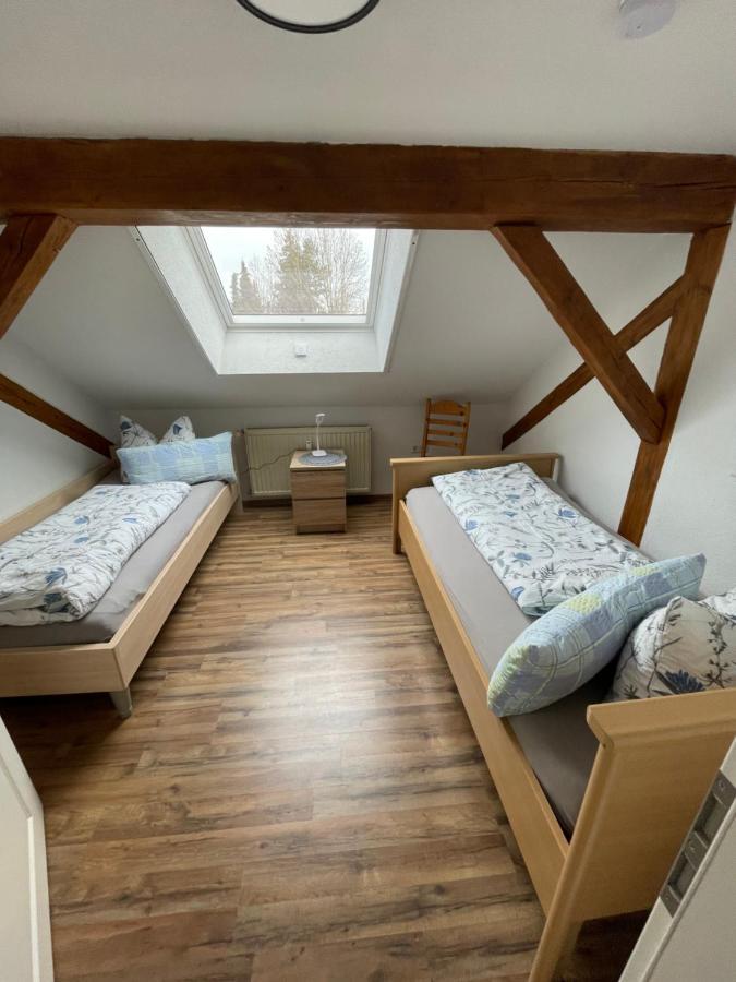 Ferienwohnung Niederrotweil ภายนอก รูปภาพ