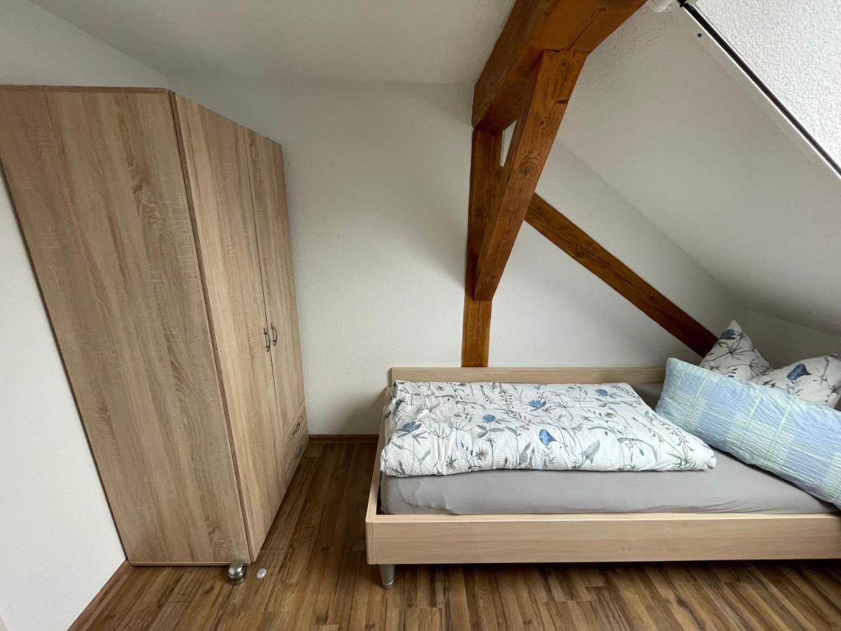 Ferienwohnung Niederrotweil ภายนอก รูปภาพ