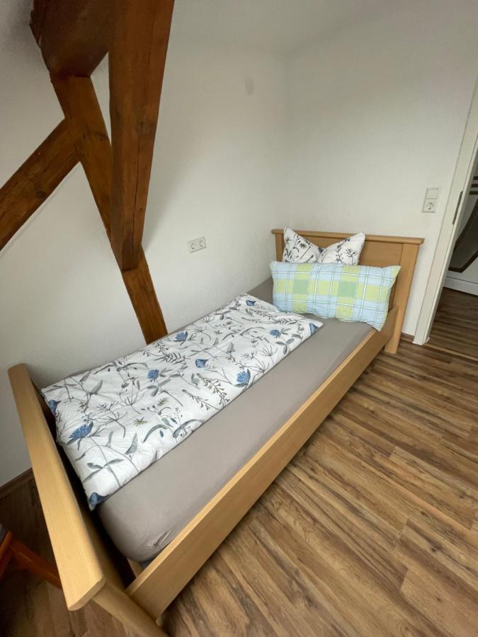 Ferienwohnung Niederrotweil ภายนอก รูปภาพ