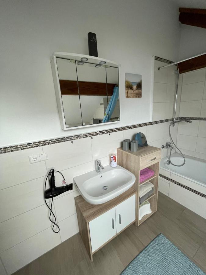 Ferienwohnung Niederrotweil ภายนอก รูปภาพ