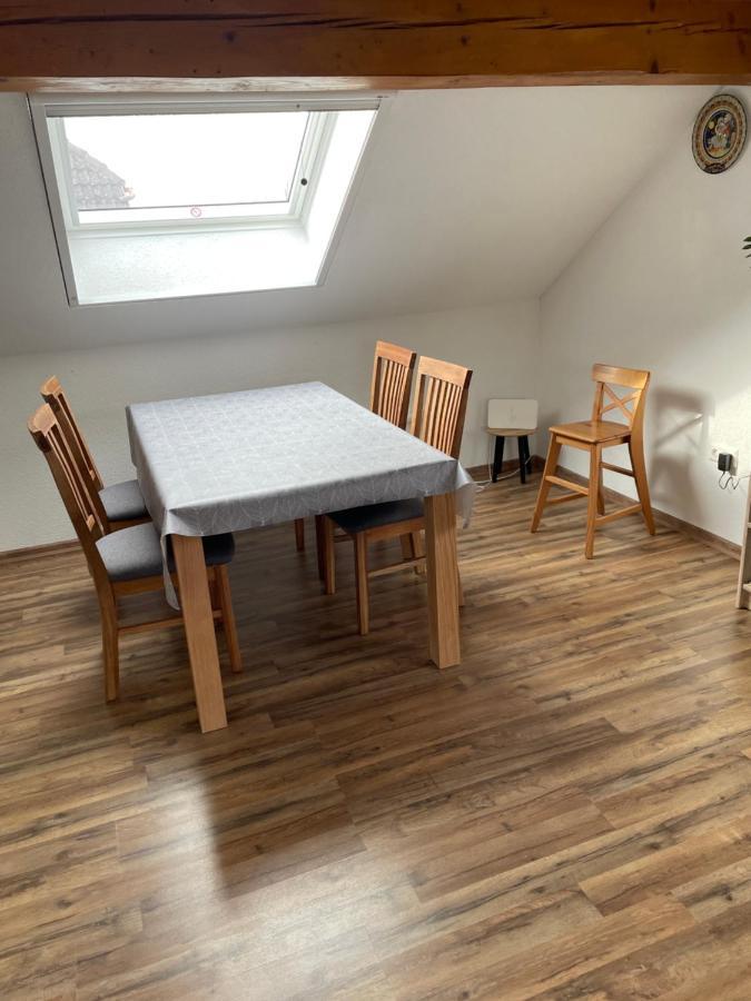 Ferienwohnung Niederrotweil ภายนอก รูปภาพ