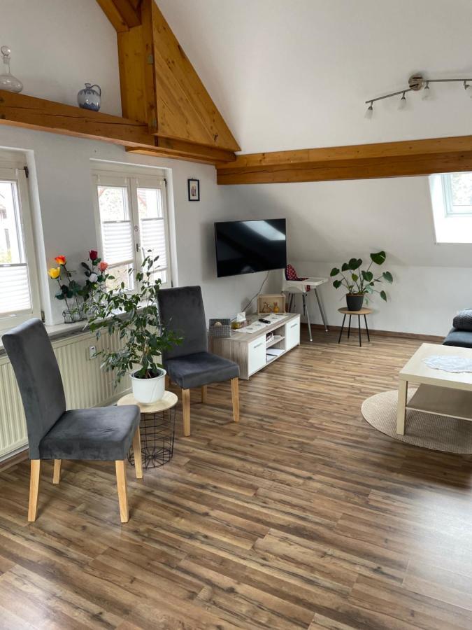 Ferienwohnung Niederrotweil ภายนอก รูปภาพ