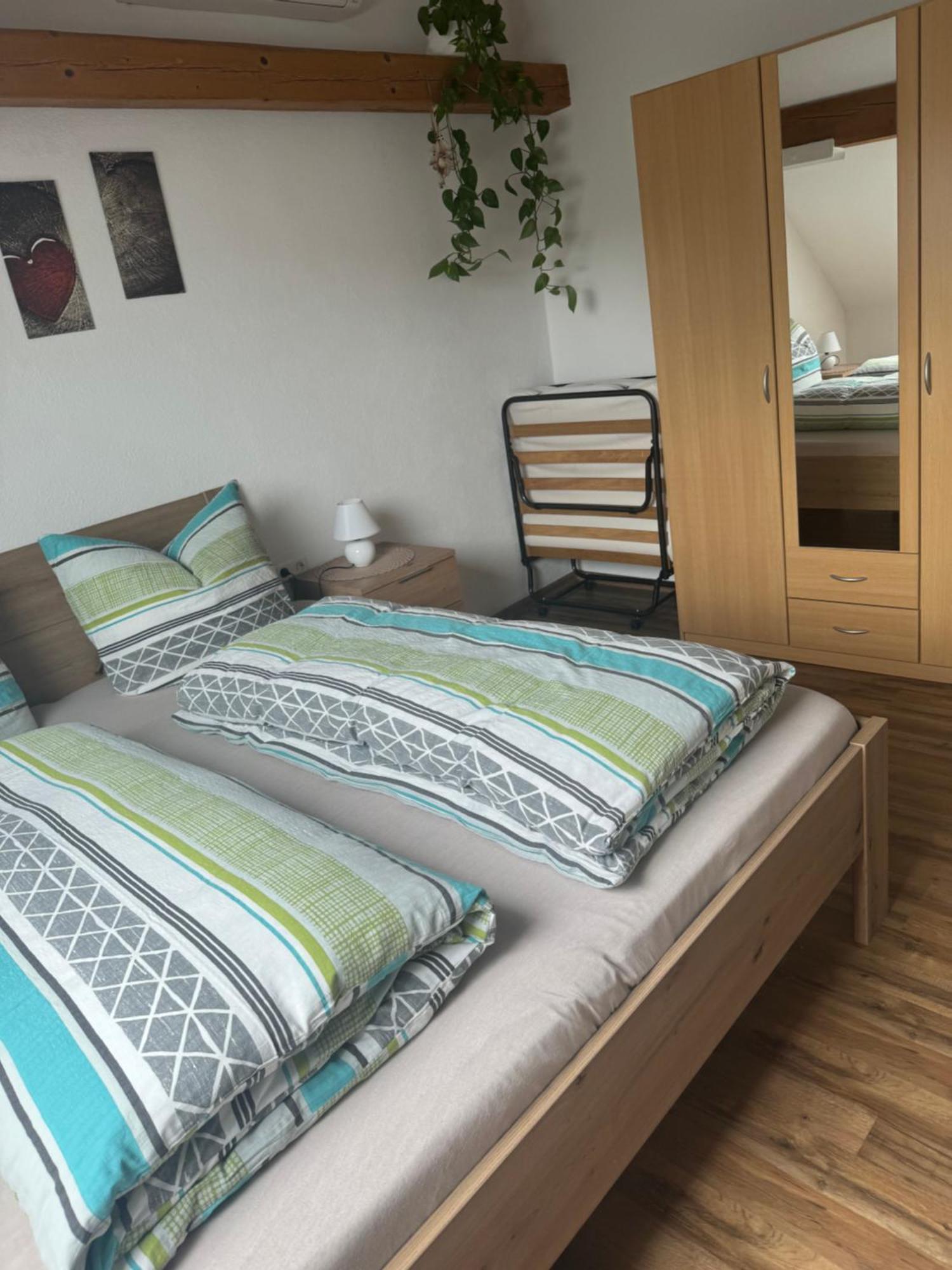 Ferienwohnung Niederrotweil ภายนอก รูปภาพ