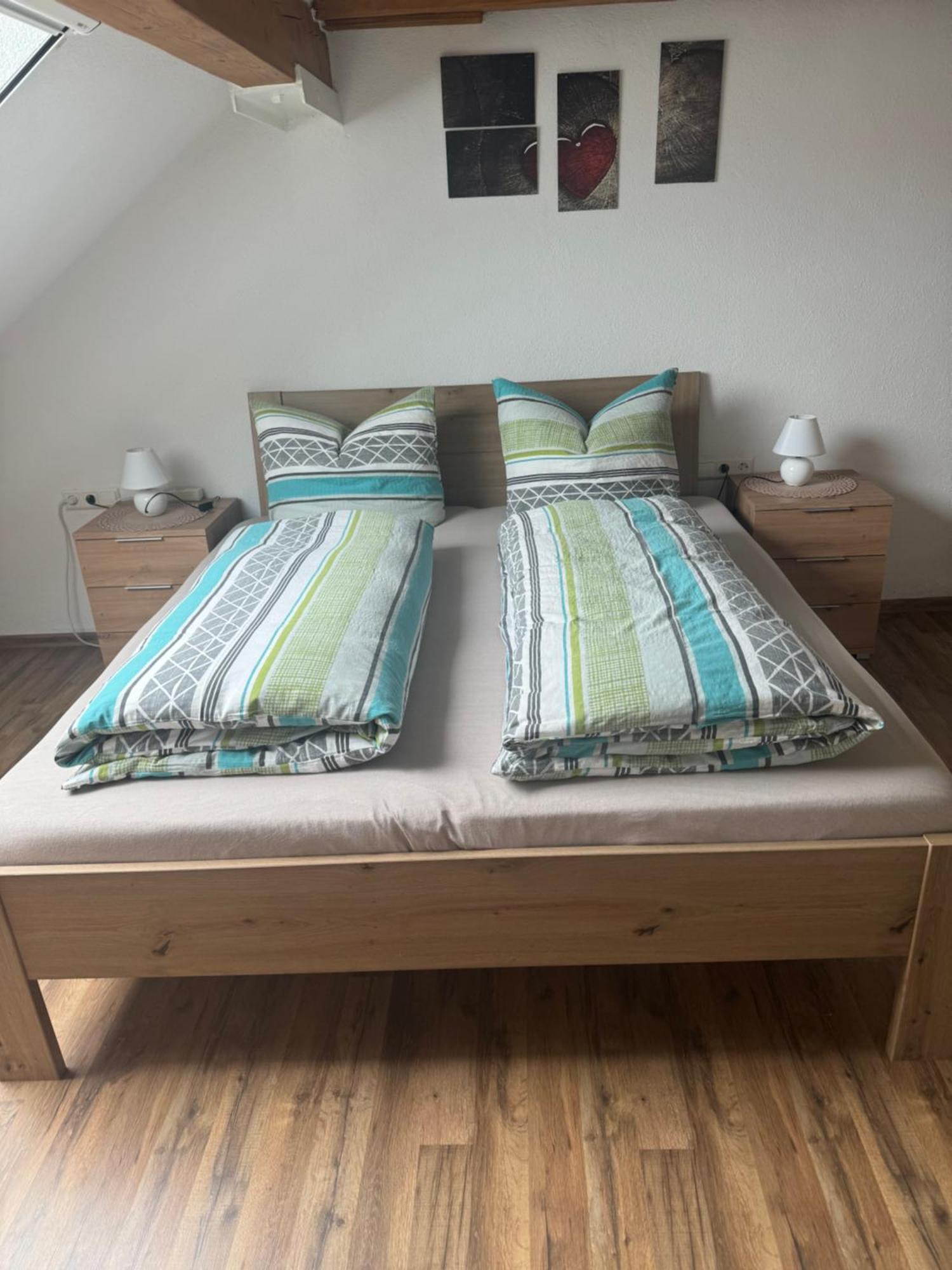 Ferienwohnung Niederrotweil ภายนอก รูปภาพ